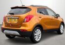 Vauxhall Mokka X 1.4T Elite 5dr 4WD Auto 10
