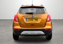 Vauxhall Mokka X 1.4T Elite 5dr 4WD Auto 9