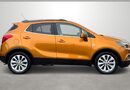 Vauxhall Mokka X 1.4T Elite 5dr 4WD Auto 11