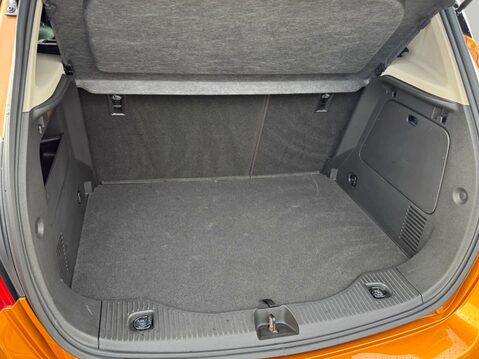 Vauxhall Mokka X 1.4T Elite 5dr 4WD Auto 32