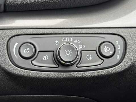 Vauxhall Mokka X 1.4T Elite 5dr 4WD Auto 26