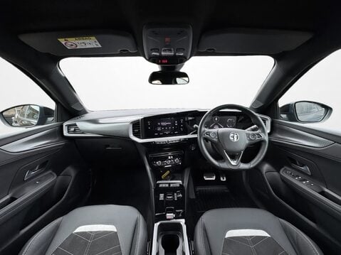 Vauxhall Mokka 1.2 Turbo Ultimate 5dr Auto 16