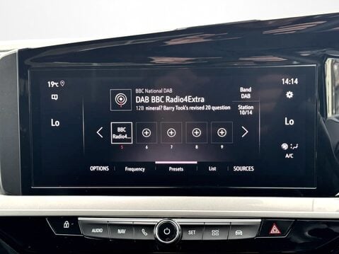 Vauxhall Mokka 1.2 Turbo Ultimate 5dr Auto 19