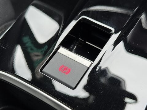 Vauxhall Mokka 1.2 Turbo Ultimate 5dr Auto 26