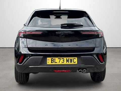 Vauxhall Mokka 1.2 Turbo Ultimate 5dr Auto 8