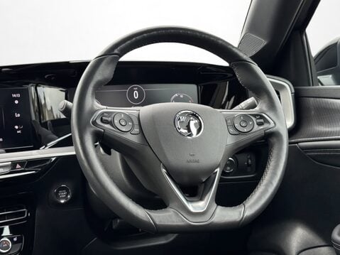 Vauxhall Mokka 1.2 Turbo Ultimate 5dr Auto 17