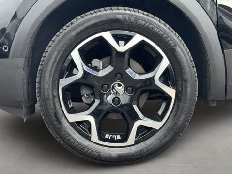 Vauxhall Mokka 1.2 Turbo Ultimate 5dr Auto 14