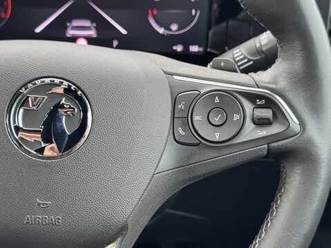 Vauxhall Mokka 1.2 Turbo Ultimate 5dr Auto 28