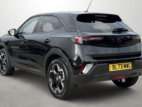 Vauxhall Mokka 1.2 Turbo Ultimate 5dr Auto 3