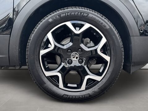 Vauxhall Mokka 1.2 Turbo Ultimate 5dr Auto 12