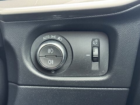 Vauxhall Mokka 1.2 Turbo Ultimate 5dr Auto 29