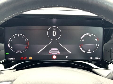 Vauxhall Mokka 1.2 Turbo Ultimate 5dr Auto 18