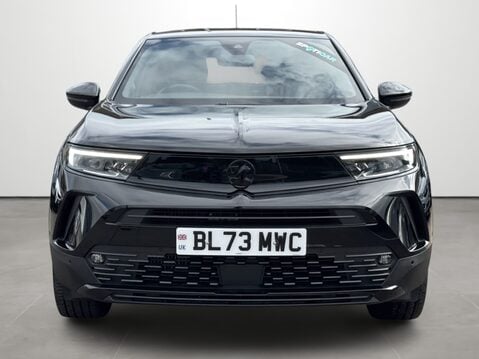 Vauxhall Mokka 1.2 Turbo Ultimate 5dr Auto 5