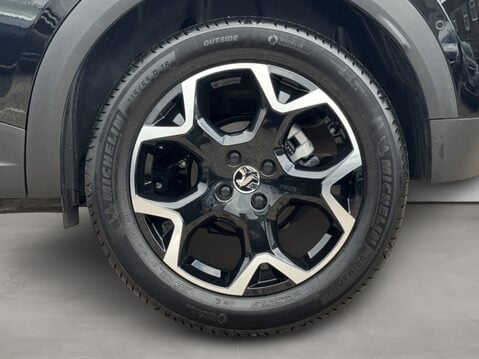 Vauxhall Mokka 1.2 Turbo Ultimate 5dr Auto 13