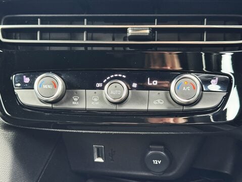 Vauxhall Mokka 1.2 Turbo Ultimate 5dr Auto 23