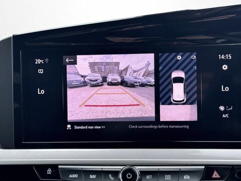 Vauxhall Mokka 1.2 Turbo Ultimate 5dr Auto 21