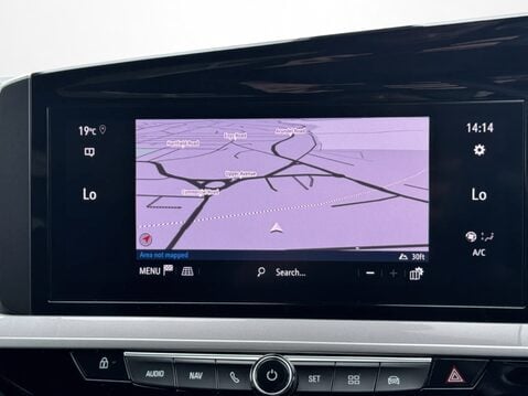 Vauxhall Mokka 1.2 Turbo Ultimate 5dr Auto 20