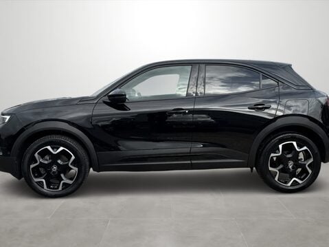 Vauxhall Mokka 1.2 Turbo Ultimate 5dr Auto 7