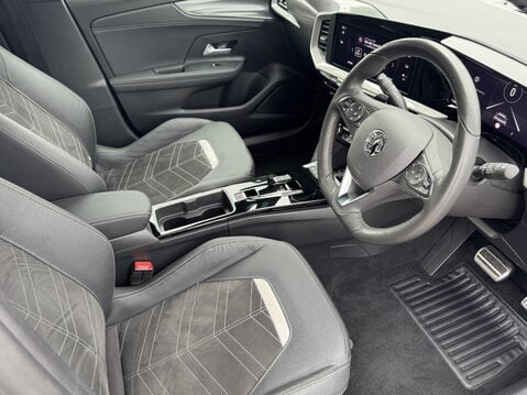 Vauxhall Mokka 1.2 Turbo Ultimate 5dr Auto 22