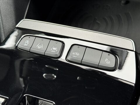 Vauxhall Mokka 1.2 Turbo Ultimate 5dr Auto 24