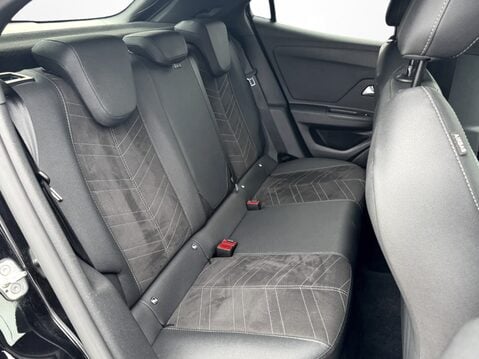 Vauxhall Mokka 1.2 Turbo Ultimate 5dr Auto 32