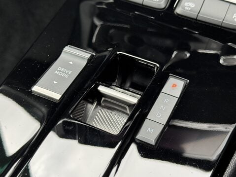 Vauxhall Mokka 1.2 Turbo Ultimate 5dr Auto 25