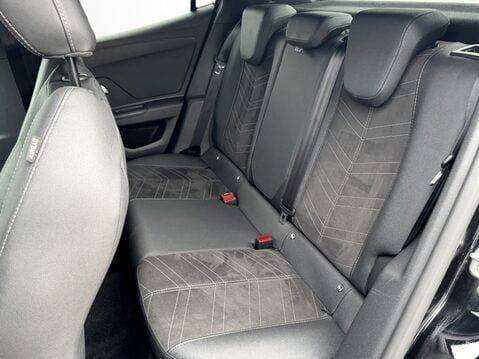 Vauxhall Mokka 1.2 Turbo Ultimate 5dr Auto 34