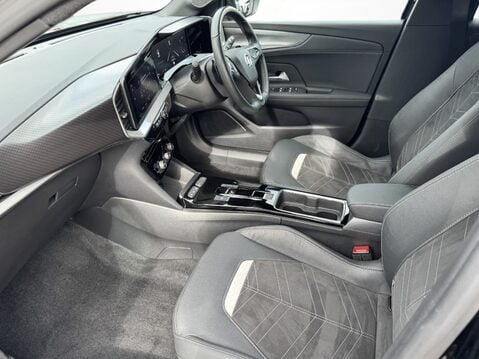 Vauxhall Mokka 1.2 Turbo Ultimate 5dr Auto 2