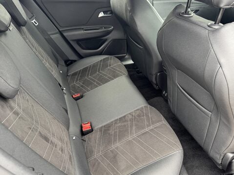 Vauxhall Mokka 1.2 Turbo Ultimate 5dr Auto 31