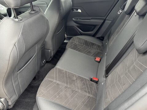 Vauxhall Mokka 1.2 Turbo Ultimate 5dr Auto 33