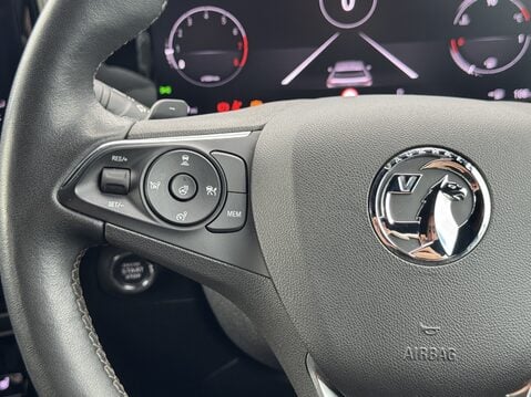 Vauxhall Mokka 1.2 Turbo Ultimate 5dr Auto 27