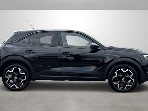 Vauxhall Mokka 1.2 Turbo Ultimate 5dr Auto 10