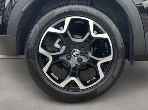 Vauxhall Mokka 1.2 Turbo Ultimate 5dr Auto 11