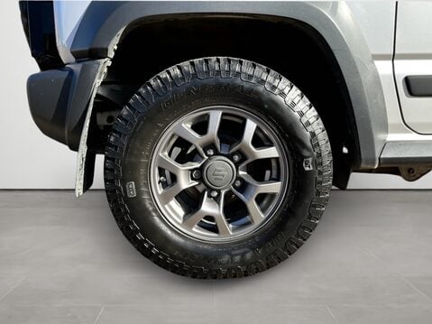 Suzuki Jimny 1.5 SZ5 ALLGRIP 3dr 11