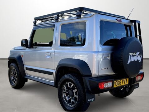 Suzuki Jimny 1.5 SZ5 ALLGRIP 3dr 3