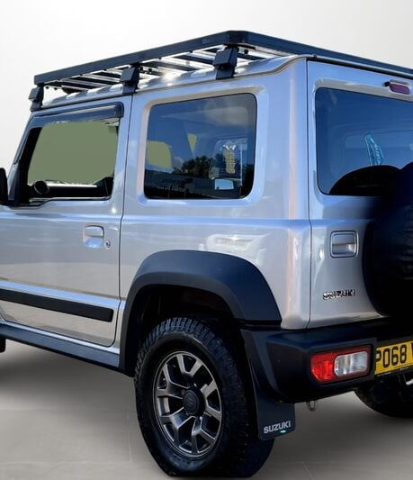 Suzuki Jimny 1.5 SZ5 ALLGRIP 3dr