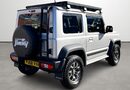 Suzuki Jimny 1.5 SZ5 ALLGRIP 3dr 9