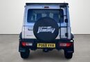 Suzuki Jimny 1.5 SZ5 ALLGRIP 3dr 8