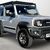Suzuki Jimny 1.5 SZ5 ALLGRIP 3dr 1