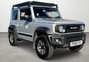 Suzuki Jimny 1.5 SZ5 ALLGRIP 3dr 1