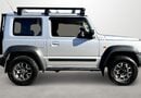 Suzuki Jimny 1.5 SZ5 ALLGRIP 3dr 10
