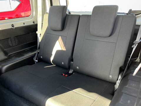 Suzuki Jimny 1.5 SZ5 ALLGRIP 3dr 30
