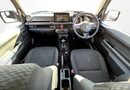 Suzuki Jimny 1.5 SZ5 ALLGRIP 3dr 16