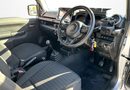Suzuki Jimny 1.5 SZ5 ALLGRIP 3dr 15