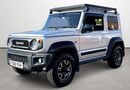 Suzuki Jimny 1.5 SZ5 ALLGRIP 3dr 6