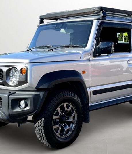 Suzuki Jimny 1.5 SZ5 ALLGRIP 3dr