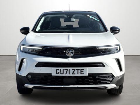 Vauxhall Mokka 1.2 Turbo 100 Elite Nav Premium 5dr 5