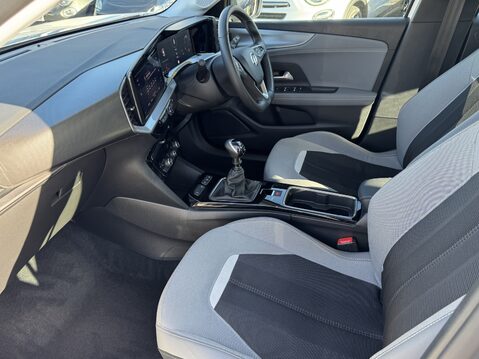 Vauxhall Mokka 1.2 Turbo 100 Elite Nav Premium 5dr 2