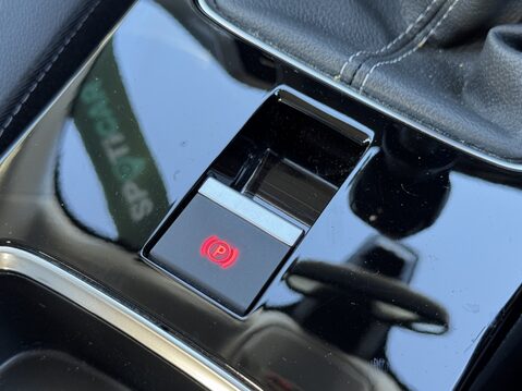 Vauxhall Mokka 1.2 Turbo 100 Elite Nav Premium 5dr 27