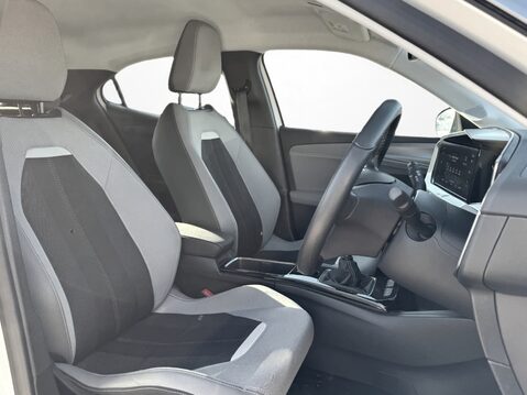 Vauxhall Mokka 1.2 Turbo 100 Elite Nav Premium 5dr 18